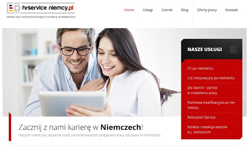 www.hrservice-niemcy.pl
