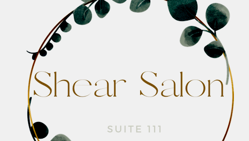 Shear Salon Suite 111