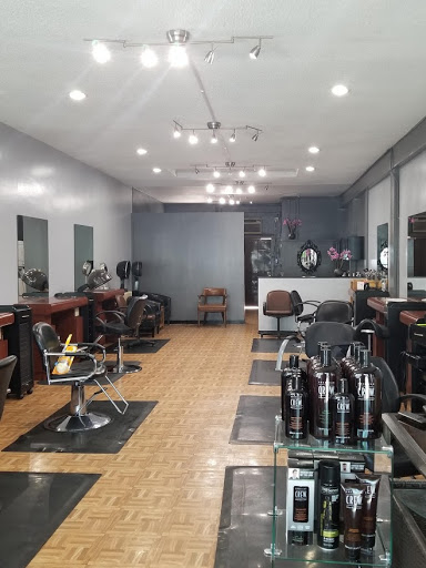 Jagar Hair Studio