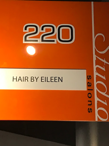 Hair by Eileen