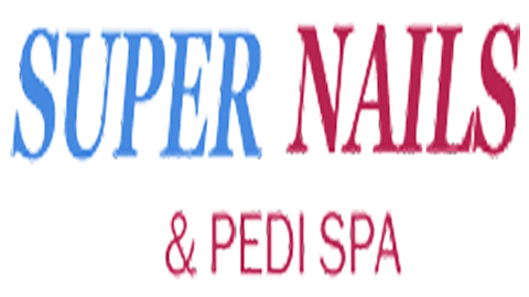 Super Nails & Pedi Spa