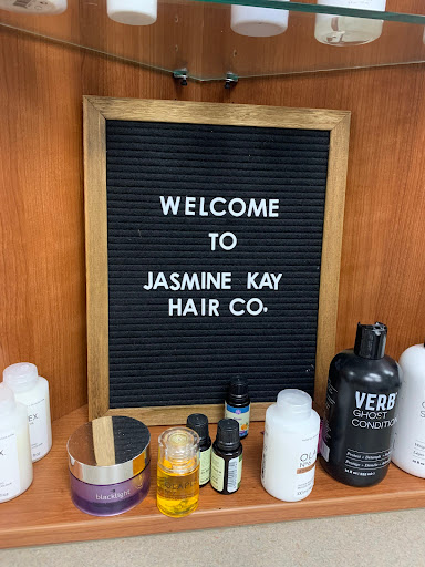 Jasmine Kay Hair Co.
