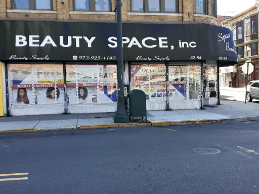 Beauty Space Inc
