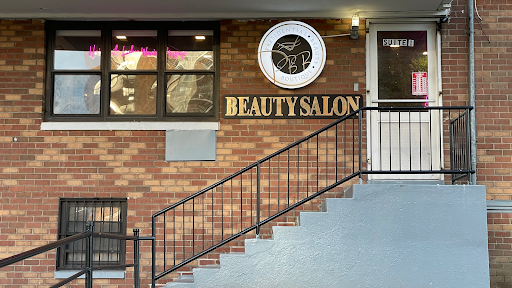 Presidential Beauty Boutique