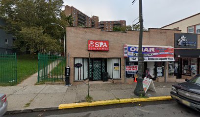 Paterson Therapy Center