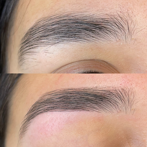 Brows By DJ