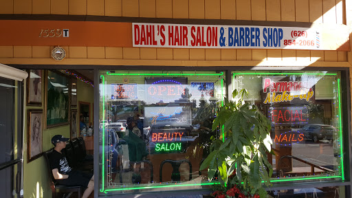 Dahl's Hair Salon