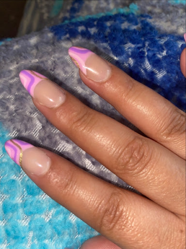 In-Style Nails & Spa