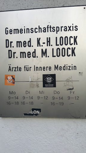 Dr.med. Mathias Loock