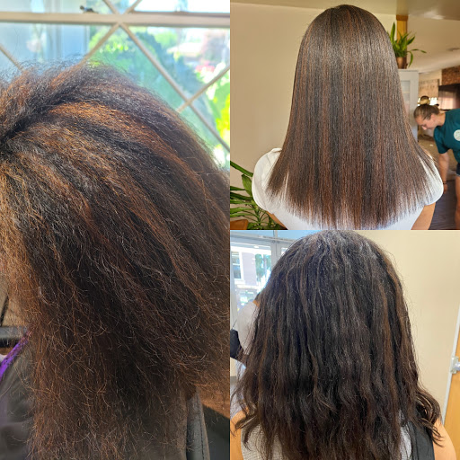Riverside Hair By Janice - Brazilian Blowout Specialist