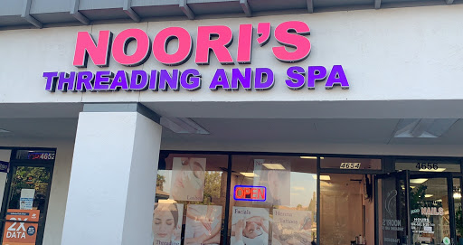 Noori's Threading and Spa