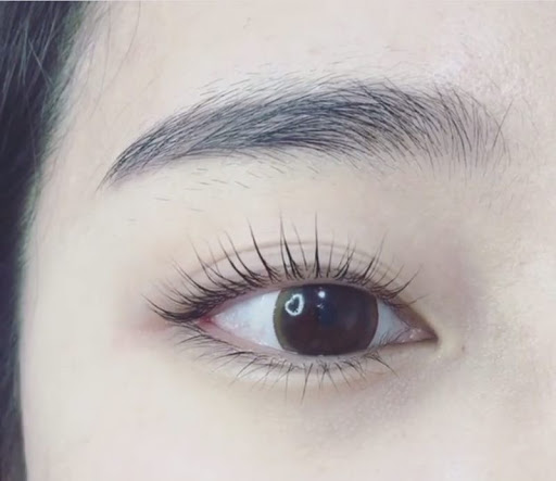 Duomei&K ~ Phibrows ~ Lash Lift