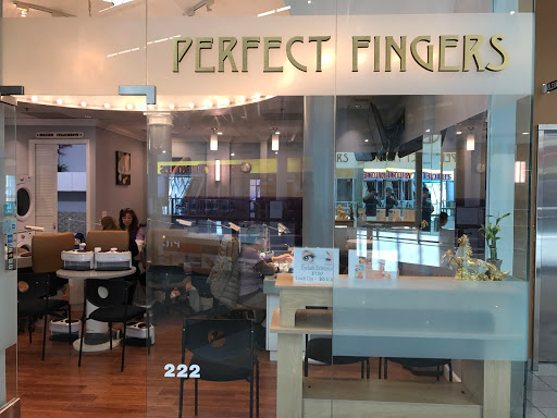 Perfect Fingers Beauty Spa