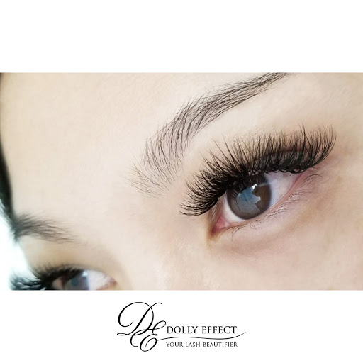 Dolly Effect - Your Lash Beautifier