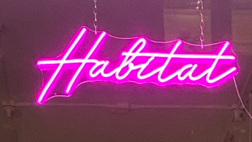 Habitat Hair Salon