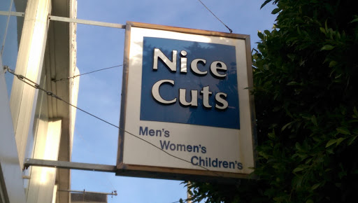 Nice Cuts
