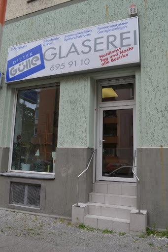 Gülle Glas GmbH