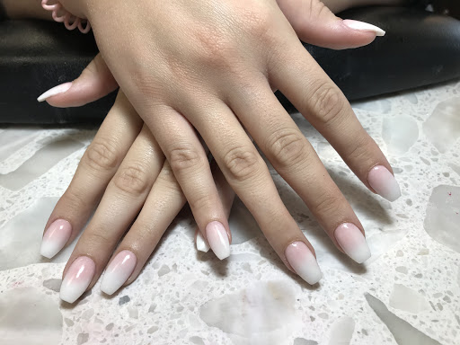 Uniques Nails salon
