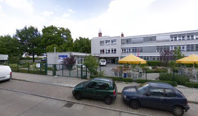 Physiotherapie, DRK Kliniken Berlin Pflege & Wohnen Mariendorf