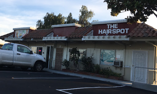 The Hair Spot Barber Shop / Beauty Salon