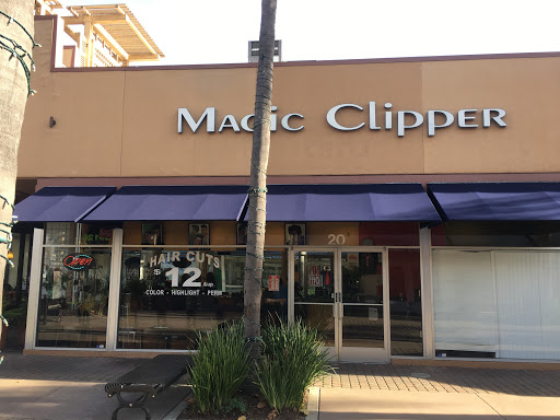 Magic Clipper