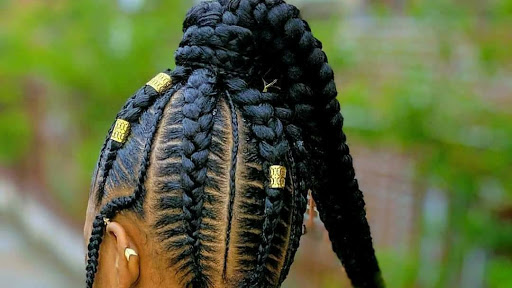 Mary's African Hair Braiding