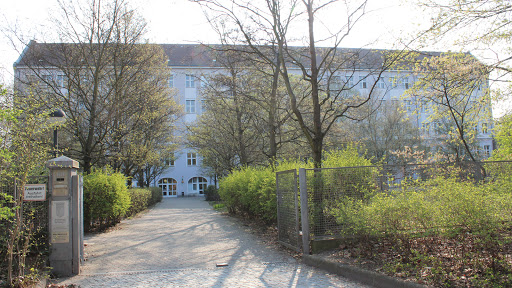 Kläre-Bloch-Schule