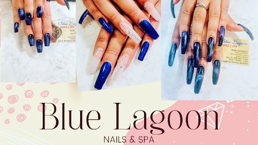 BLue Lagoon Nails & Spa