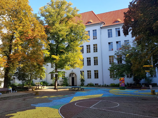 Ernst-Schering-Schule