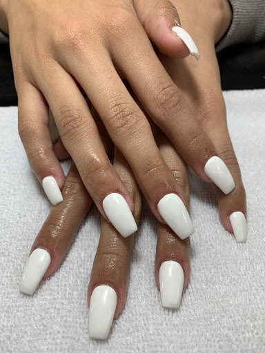 Teresa's Nails