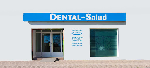 Clínica Dental + Salud