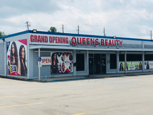 Queen’s Beauty Supply