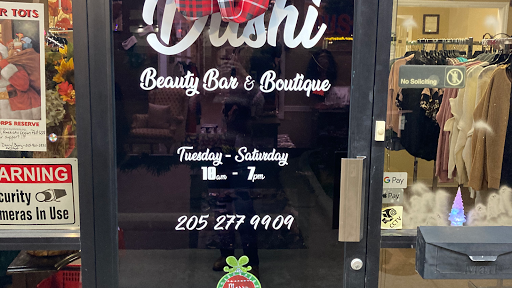 Dushi Beauty Bar & Boutique