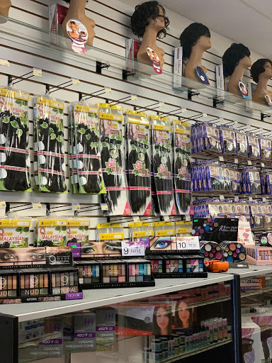 Xcellence Beauty Supply