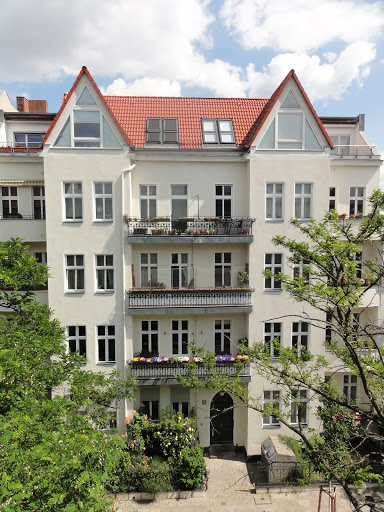 Immobilienmakler Berlin Carsten Kühne