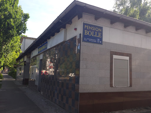 Pension Bolle