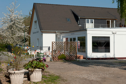 Gästehaus Garni - Ferienhaus und Monteurzimmer Pension Teltow
