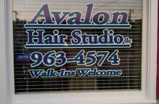 Avalon Hair Studio, LLC