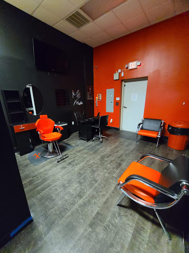 Level Up Grooming Lounge & Spa
