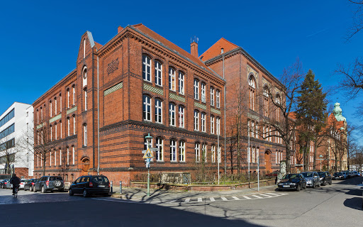 Gymnasium Steglitz