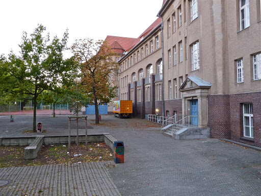 Paulsen-Gymnasium