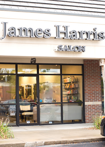 James Harris Salon
