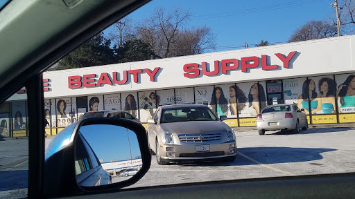 Lee Beauty Supply