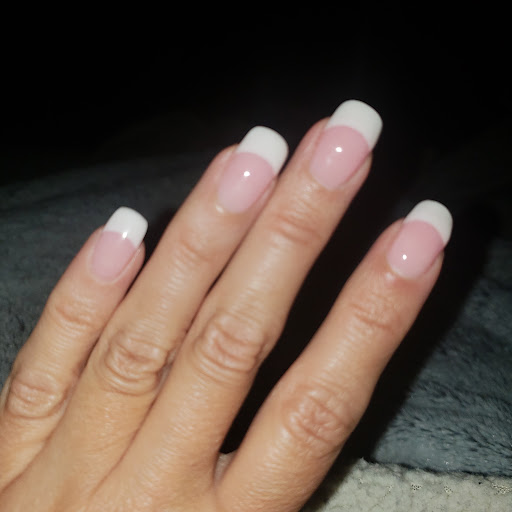 Pretty Nails 2