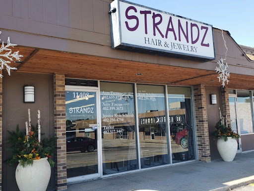Strandz Hair & Jewelry LLC