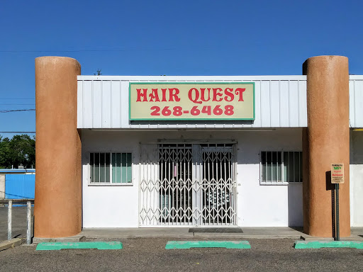 Hair Quest