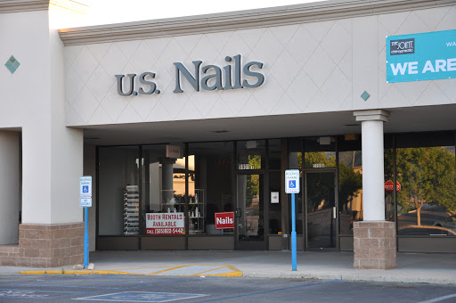 US Nail & Hair