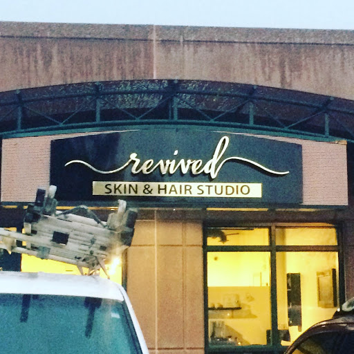 Revived Skin and Hair Studio