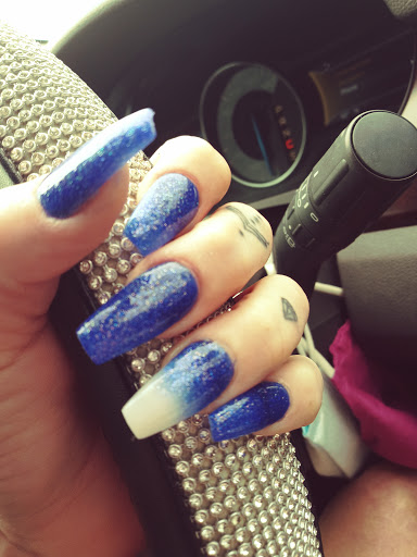 Nice Nails