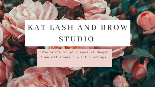 Kat Lash and Brow Studio